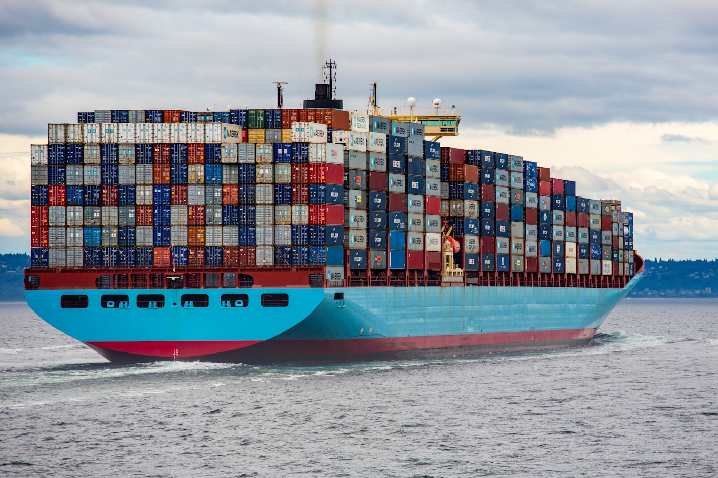 Carga express y logistica de alta prioridad con RapidCargo